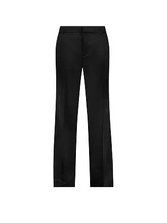 MONARI | Businesshose Wide Fit | 